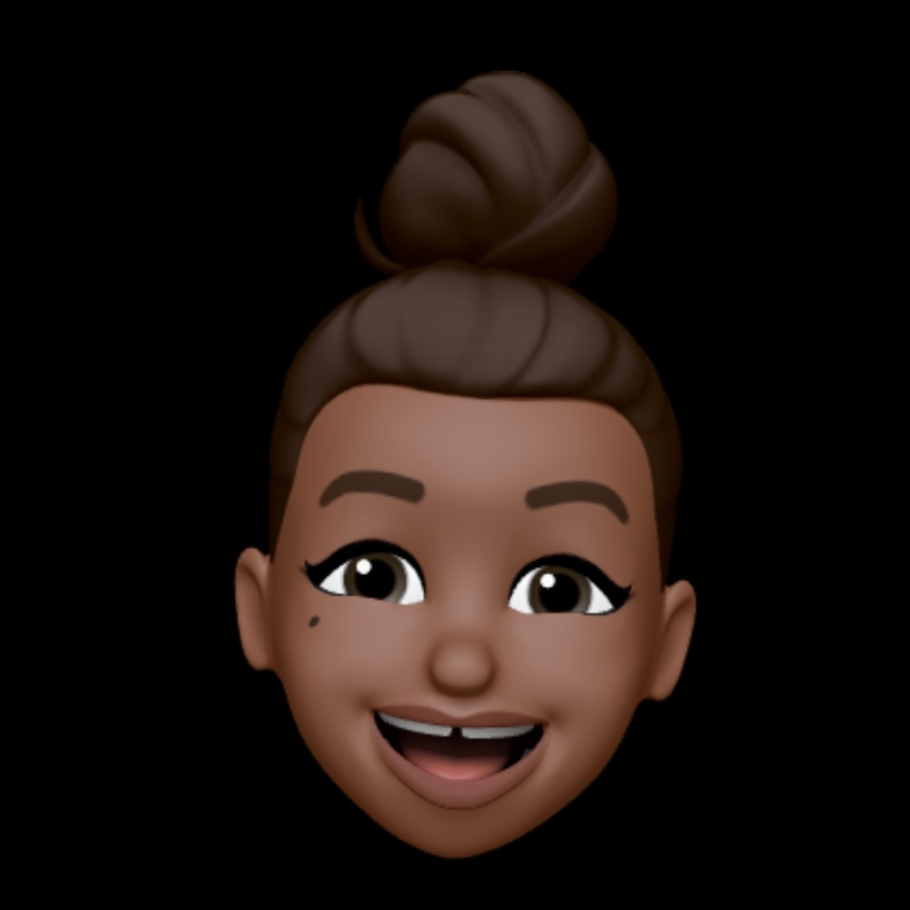 Meet your Posher, Janae